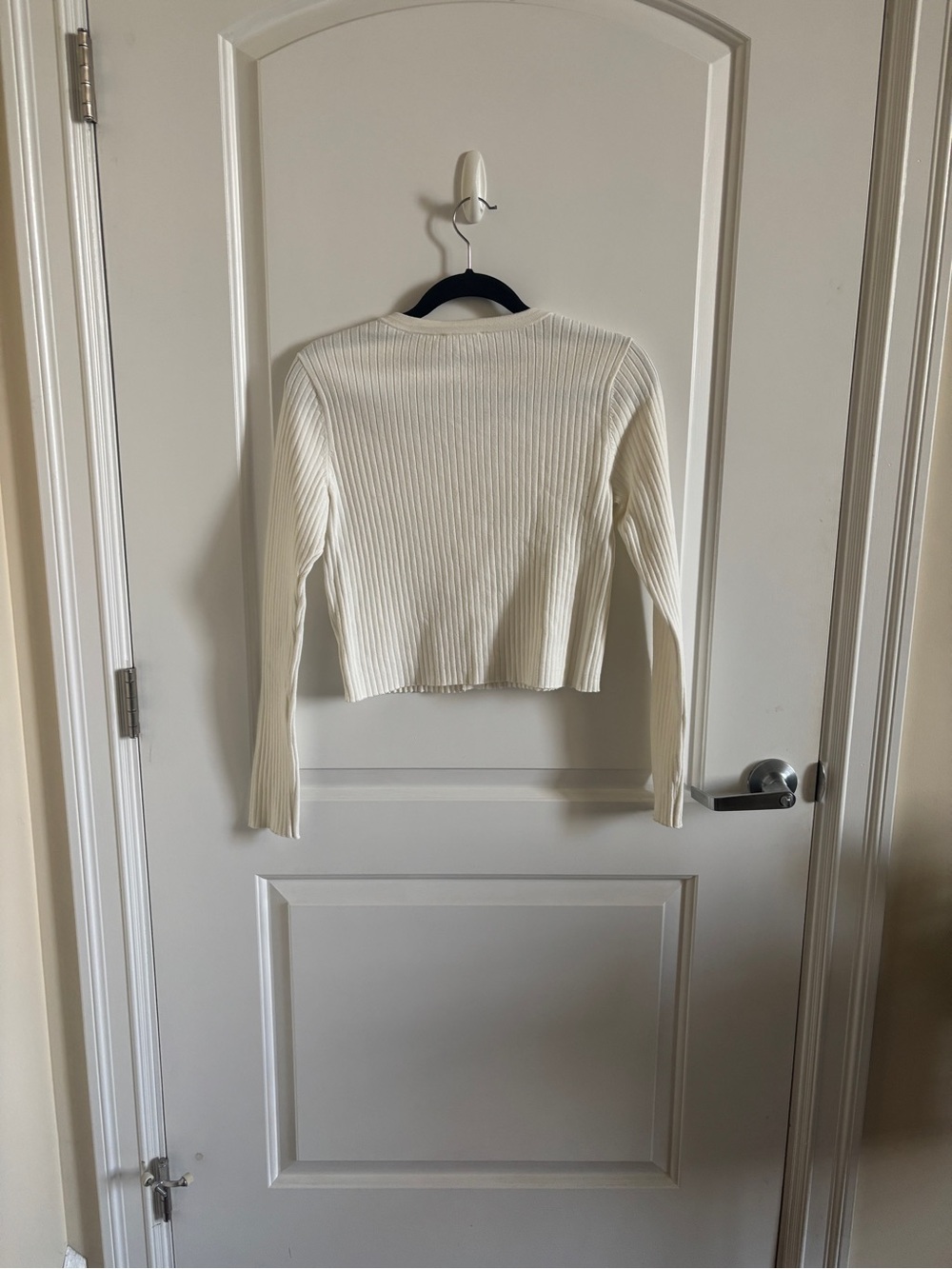 Reformation Cotton Cardigan - Picture 6 of 9